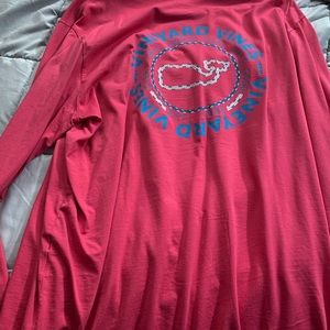 Vineyard Vines long sleeve